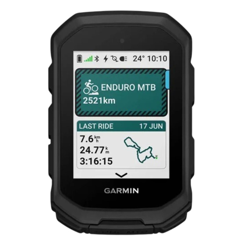 Ciclocomputer Garmin EDGE MTB GARMIN Accessori vari