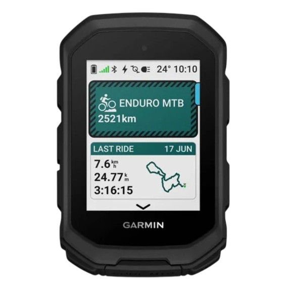Ciclocomputer Garmin EDGE MTB GARMIN Accessori vari
