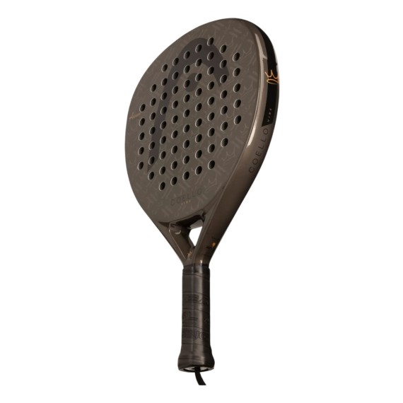 HEAD Paleta de Padel COELLO VIBE 2026