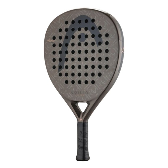 HEAD Head COELLO JR 2026 Padel Racket