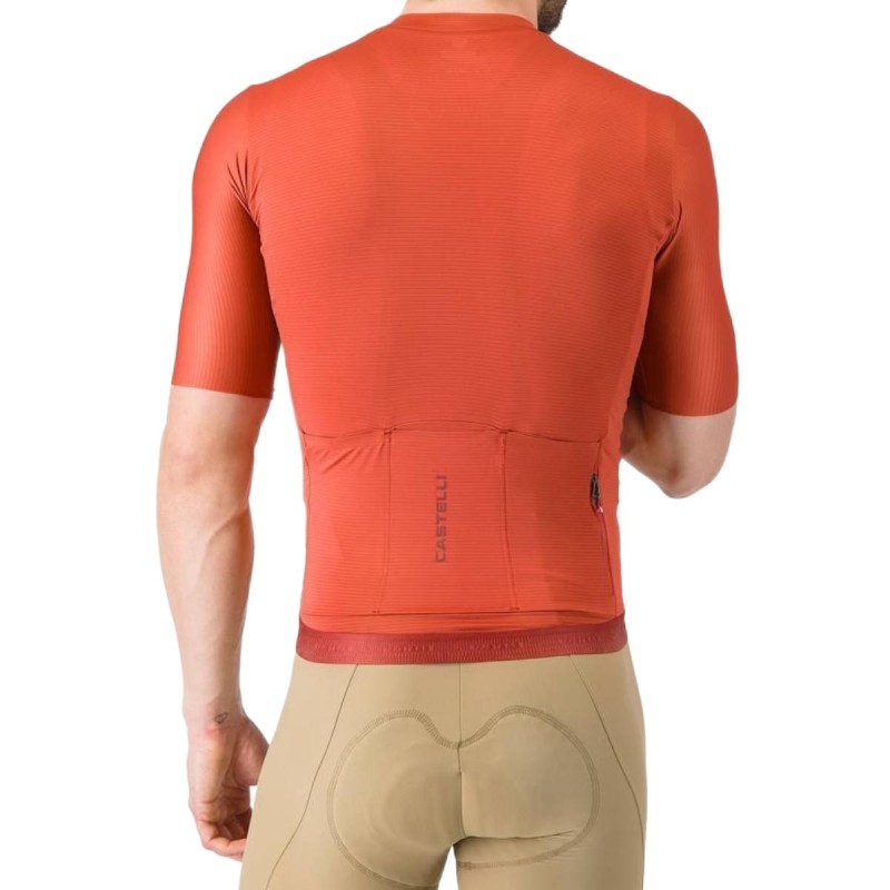 CASTELLI Chaqueta de ciclismo Castelli Espresso 2