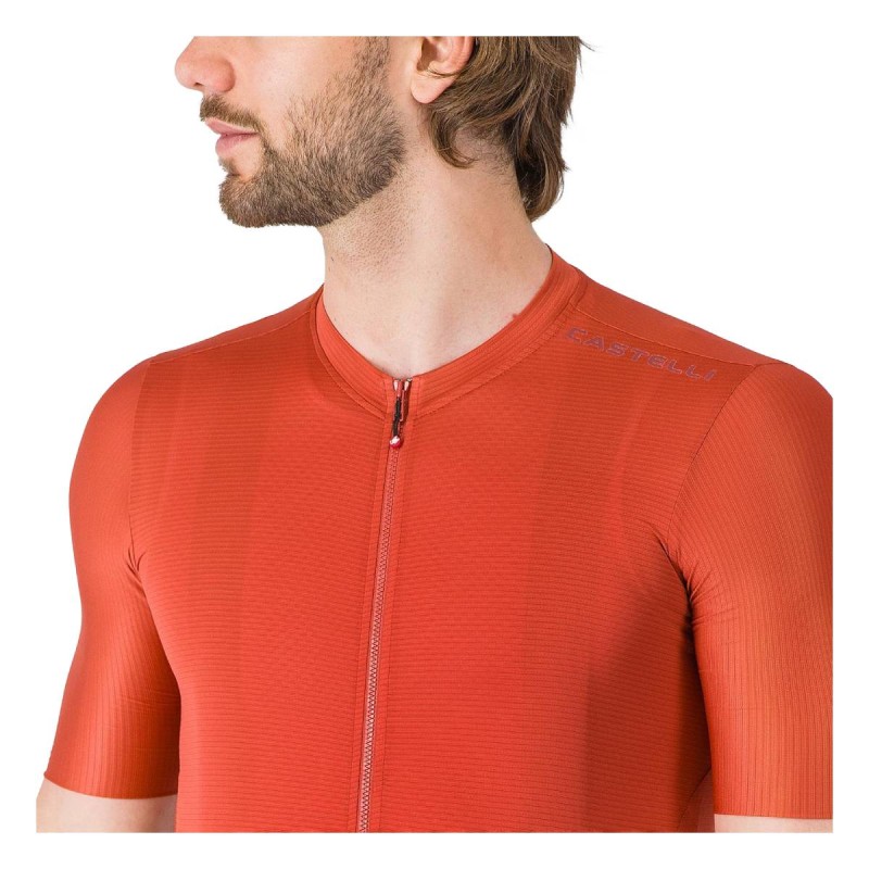 CASTELLI Giacca ciclismo Castelli Espresso 2