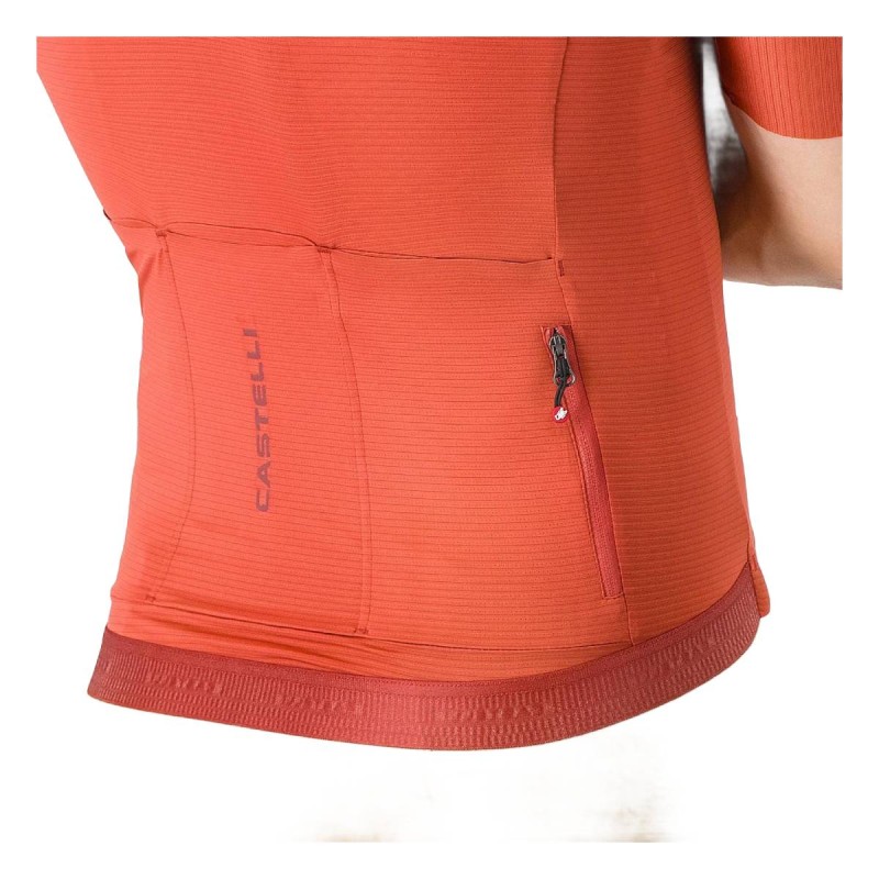 CASTELLI Giacca ciclismo Castelli Espresso 2