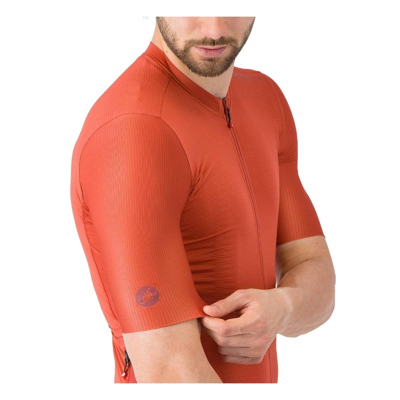 CASTELLI Veste de cyclisme Castelli Espresso 2