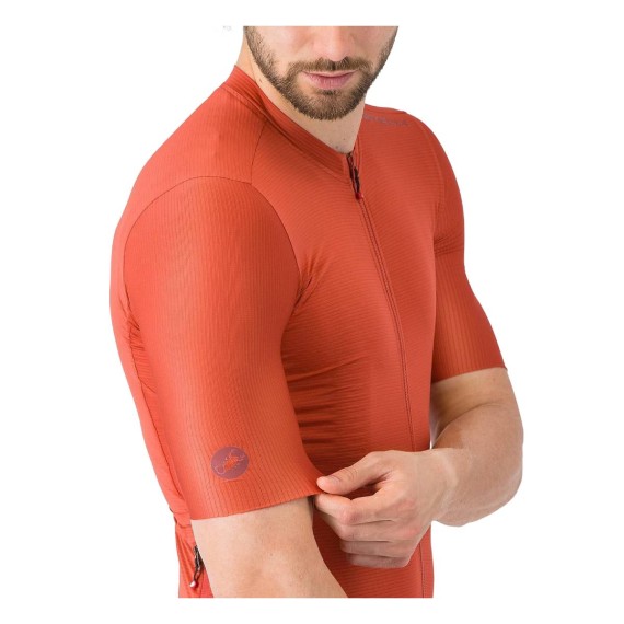 CASTELLI Castelli Espresso 2 Cycling Jacket