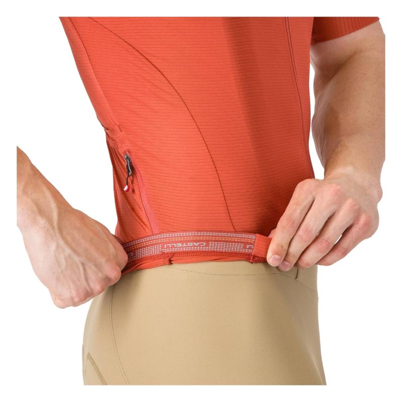 CASTELLI Veste de cyclisme Castelli Espresso 2