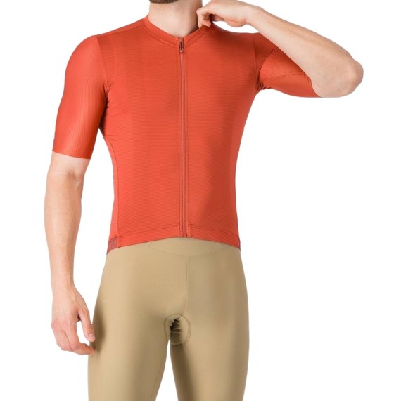 CASTELLI Giacca ciclismo Castelli Espresso 2