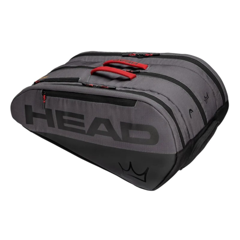 HEAD Head COELLO TOUR L Padel Bag