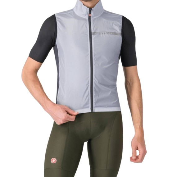 CASTELLI Castelli Squadra Stretch Cycling Vest