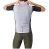 CASTELLI Gilet ciclismo Castelli Squadra Stretch