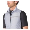 CASTELLI Chaleco de ciclismo Castelli Squadra Stretch