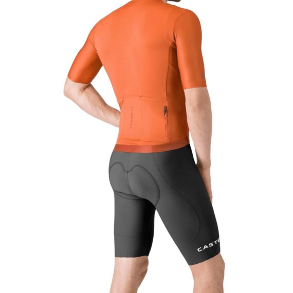 CASTELLI Pantalon corto de ciclismo Castelli Espresso 2