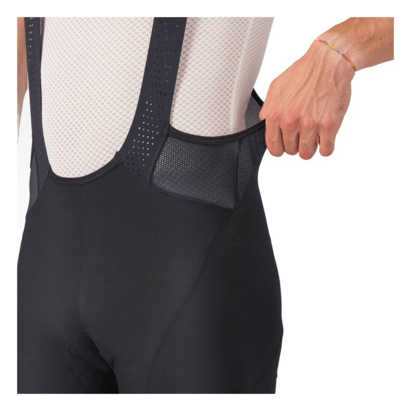CASTELLI Short de cyclisme Castelli Endurance 4