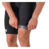 CASTELLI Pantalon corto de ciclismo Castelli Endurance 4