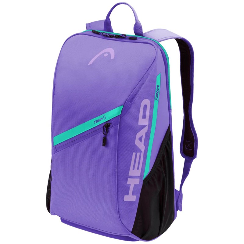 HEAD Sac à dos de tennis Head Tour 25L