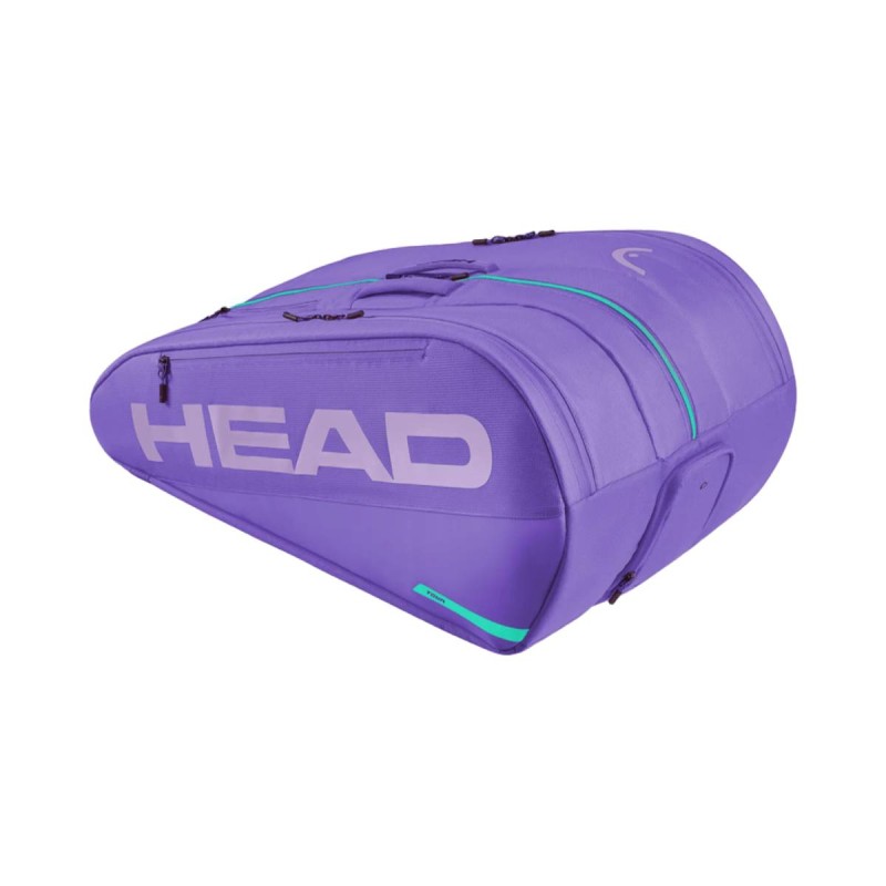 HEAD Bolsa de tenis Head Tour XL
