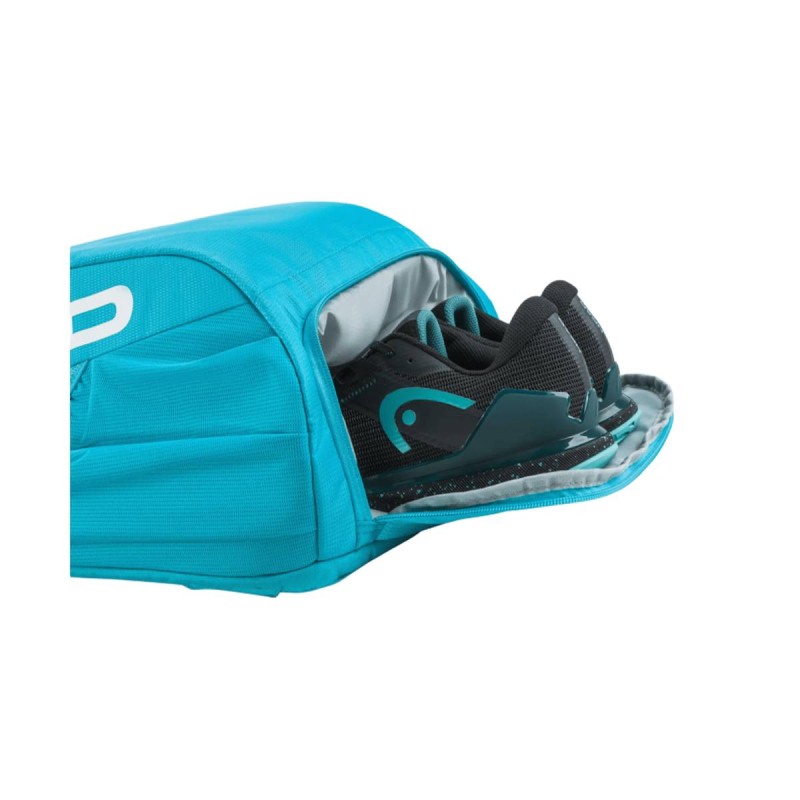 HEAD Bolsa de tenis Head Tour XL