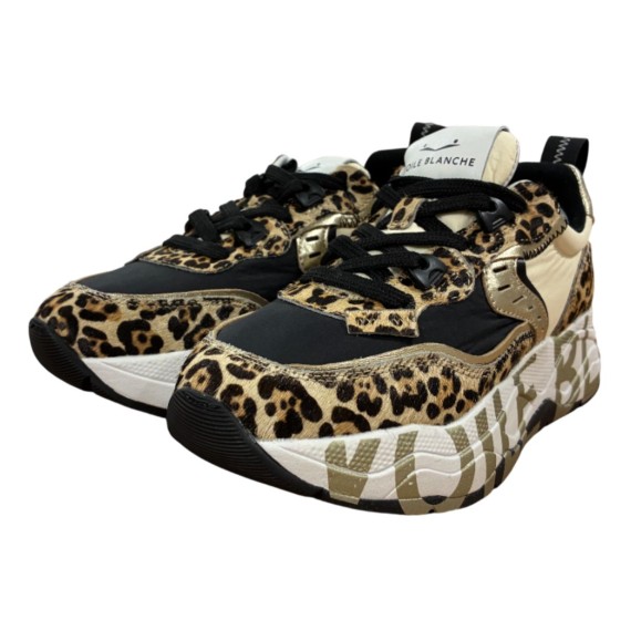 VOILE BLANCHE Zapatillas Voile Blanche Club 105