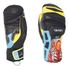 LEVEL Moffole Level SQ CF