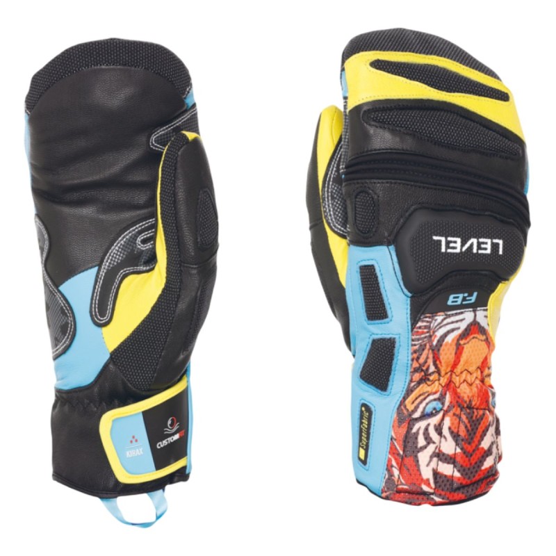 LEVEL Moffole Level SQ CF