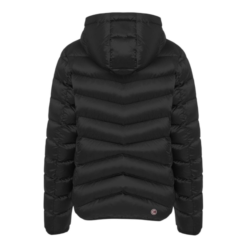 COLMAR ORIGINALS Doudoune matelassée avec fourrure synthétique Colmar