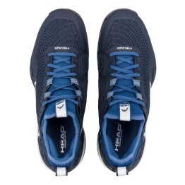 HEAD Scarpa tennis Head ENDURE PRO CLAY