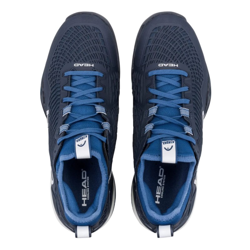 HEAD Chaussure de tennis Head ENDURE PRO CLAY