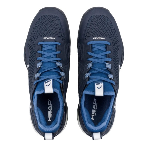 HEAD Scarpa tennis Head ENDURE PRO CLAY