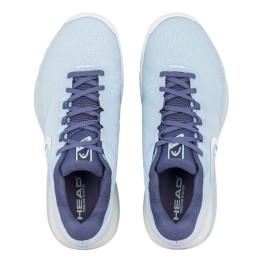  Chaussures de tennis Head REVOLT PRO 5.0 Clay pour femme