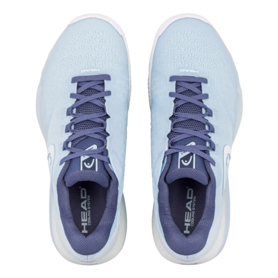 HEAD Head REVOLT PRO 5.0 Clay Women Tennis Shoes