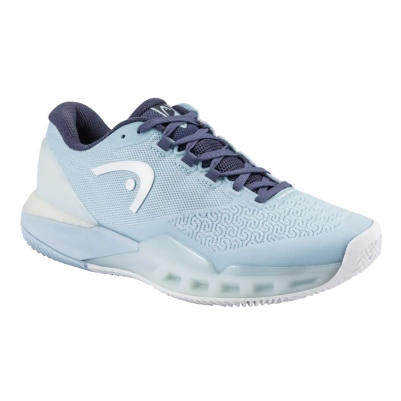 HEAD Zapatillas de tenis Head REVOLT PRO 5.0 Clay para mujer
