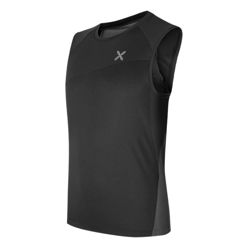 MONTURA Camiseta sin mangas Montura COLOR BLOCKING M
