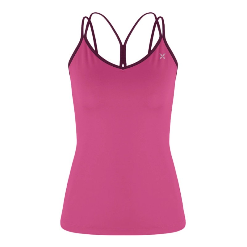 MONTURA Camiseta de tirantes Montura CRIMP CROSS W