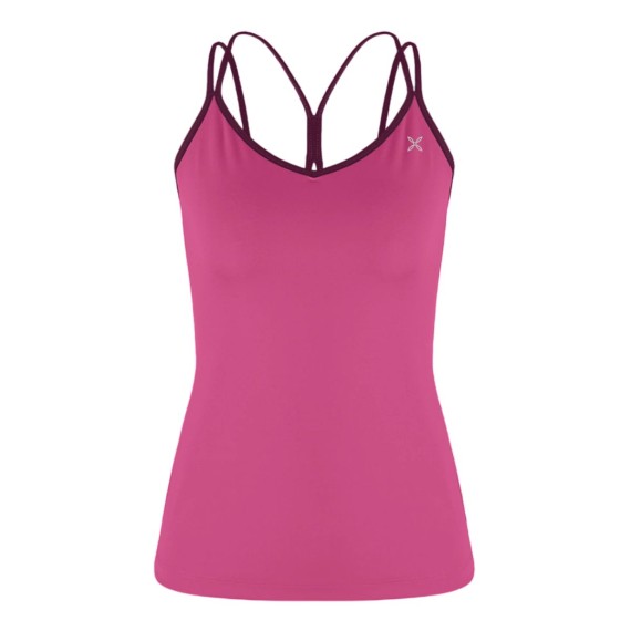 MONTURA Montura CRIMP CROSS W Tank Top