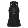 MONTURA Camiseta sin mangas Montura WONDER 2 W