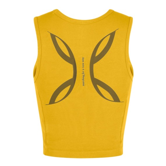 MONTURA Montura SHIVA TANK W Top