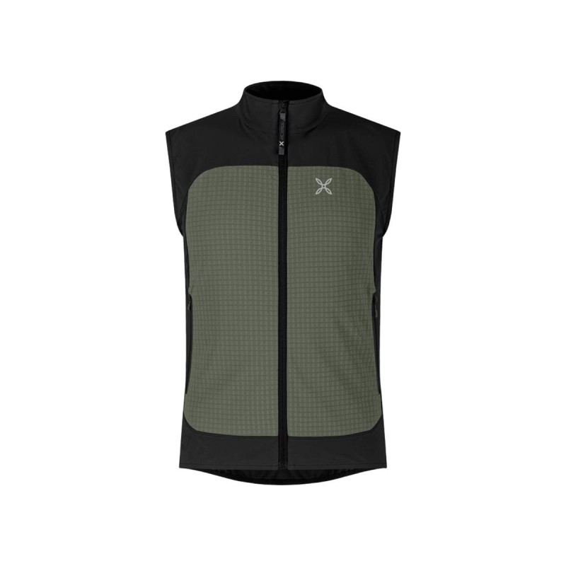 MONTURA Gilet de trekking Seed