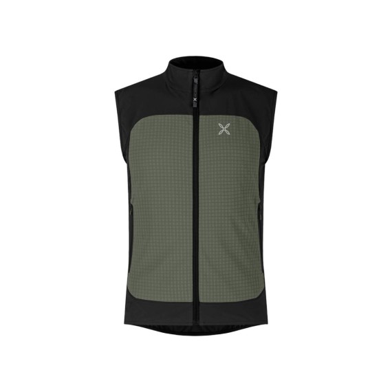 MONTURA Seed trekking vest