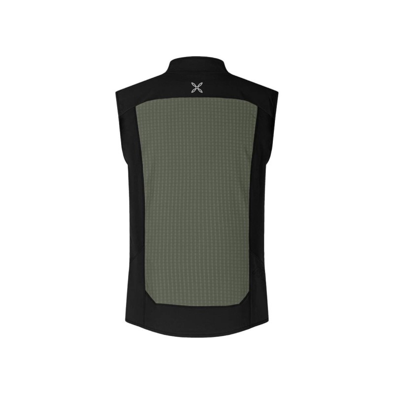 MONTURA Gilet trekking Montura Seed