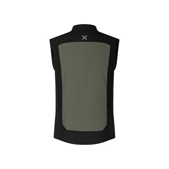 MONTURA Seed trekking vest