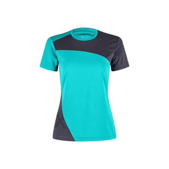 MONTURA T-shirt Montura Mix-up W