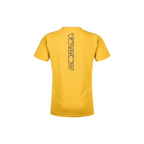MONTURA Camiseta Montura Deltapeak niños