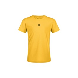 MONTURA Montura Deltapeak Kids T-shirt