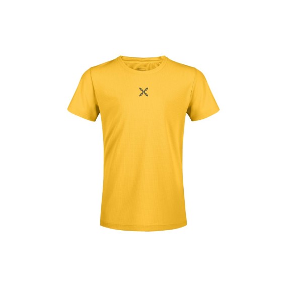 MONTURA Camiseta Montura Deltapeak niños
