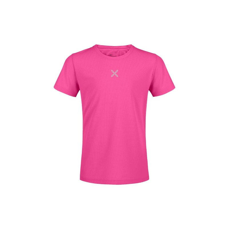 MONTURA Camiseta Montura Deltapeak niños