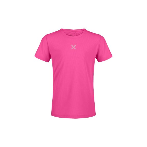 MONTURA Montura Deltapeak Kids T-shirt