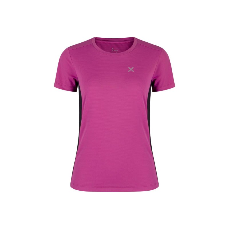 MONTURA T-shirt Montura Sunset W