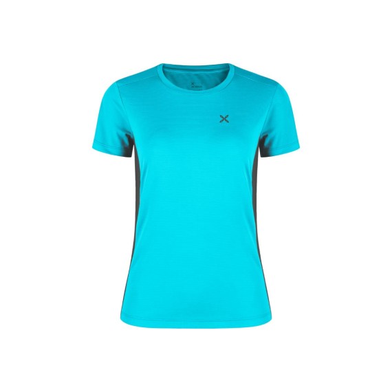 MONTURA Montura Sunset W T-shirt