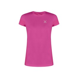 MONTURA Camiseta Montura Delta mix W