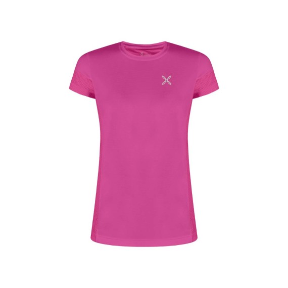 MONTURA Camiseta Montura Delta mix W